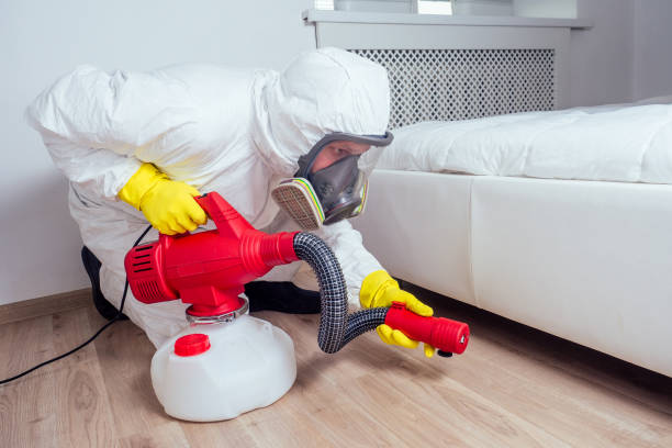 Best Wildlife Control Services  in Chandler, TX